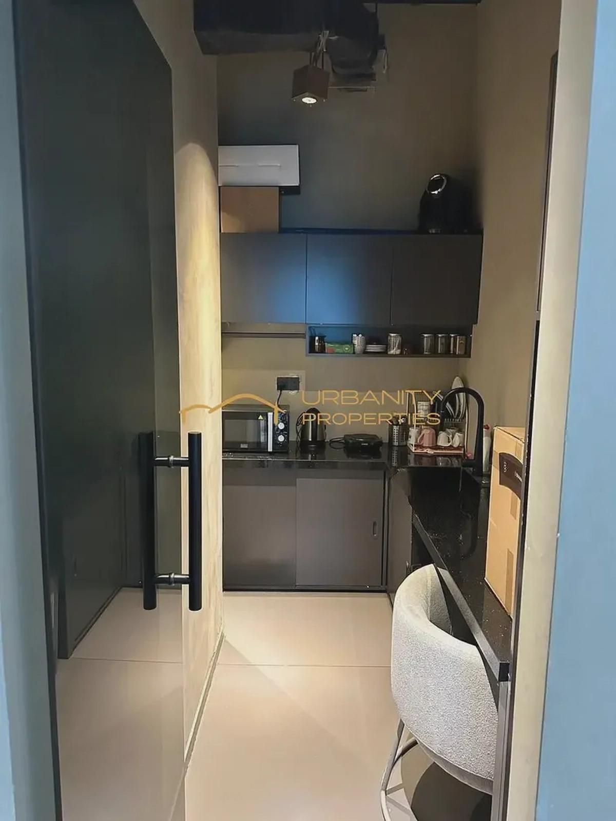 Premium Fully Fitted Office | High ROI | Prime Business Bay Location-3-3