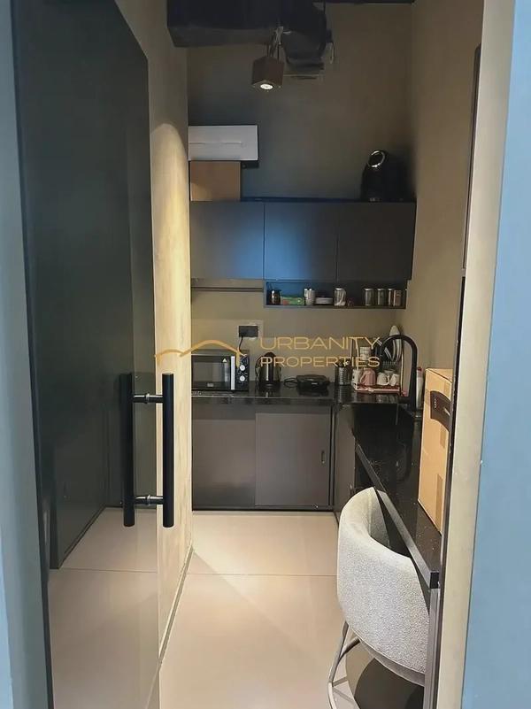 Premium Fully Fitted Office | High ROI | Prime Business Bay Location