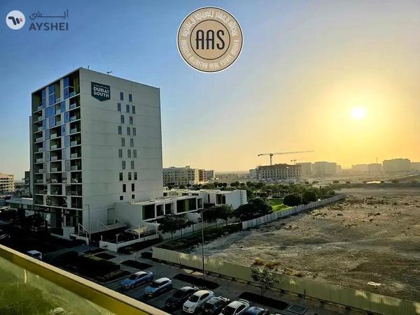 Ready to Move ! Spacious 2BHK with all amenities