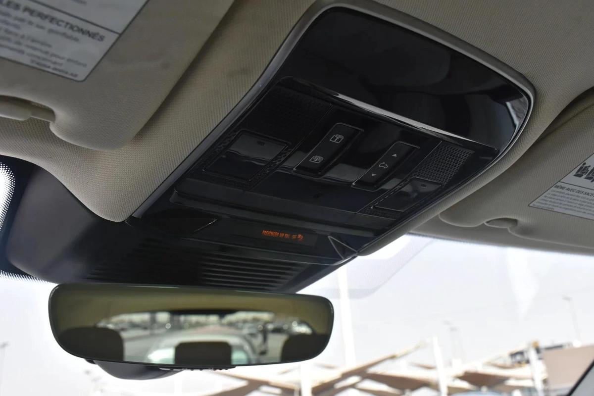 LAND ROVER RANGE ROVER SE V6 2023 | WHITE-4-4