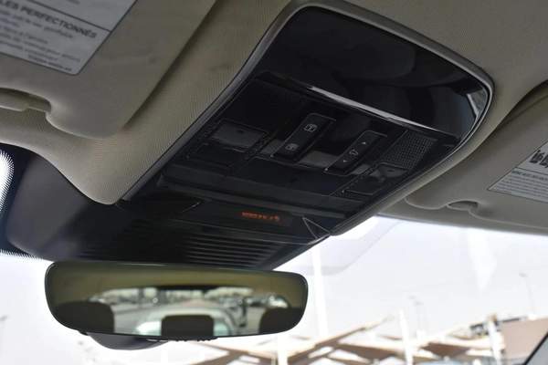 LAND ROVER RANGE ROVER SE V6 2023 | WHITE