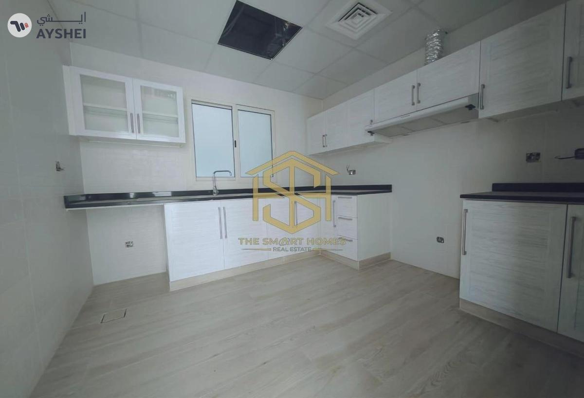 APARTMENT FOR RENT IN DESERT HOME RESIDENCE, OUD METHA-9-9