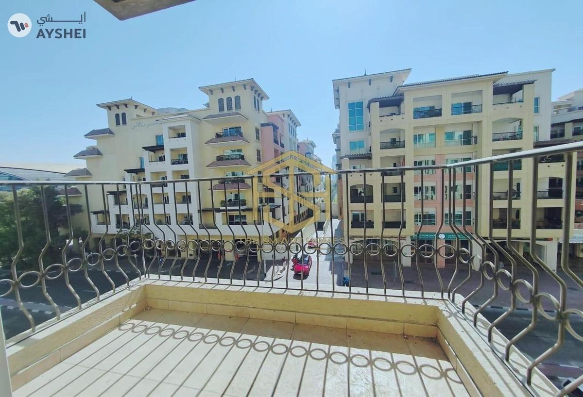 APARTMENT FOR RENT IN DESERT HOME RESIDENCE, OUD METHA-1-1