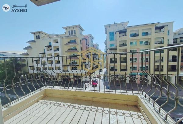 APARTMENT FOR RENT IN DESERT HOME RESIDENCE, OUD METHA