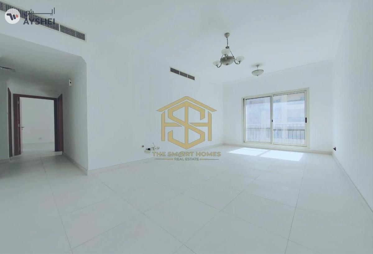 APARTMENT FOR RENT IN DESERT HOME RESIDENCE, OUD METHA-7-7