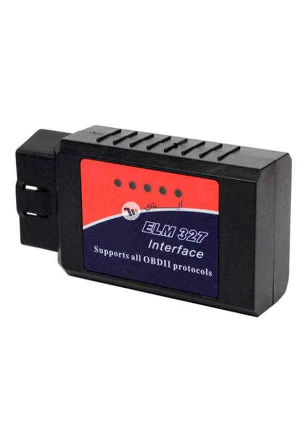 Generic OBD-II Car Diagnostic Scan Tool