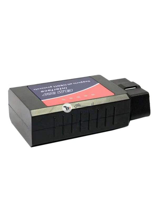 Generic OBD-II Car Diagnostic Scan Tool