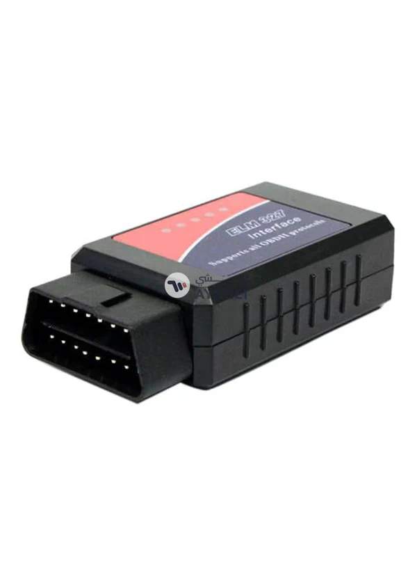 Generic OBD-II Car Diagnostic Scan Tool