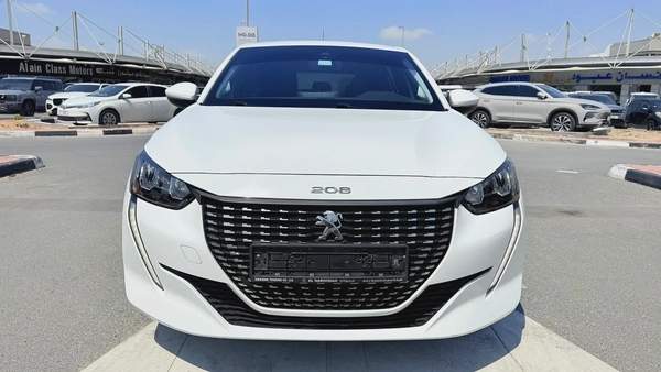 1 YR / 20,000KM WARRANTY | 1.2L TURBO ACTIVE | GCC | AED 500 PM