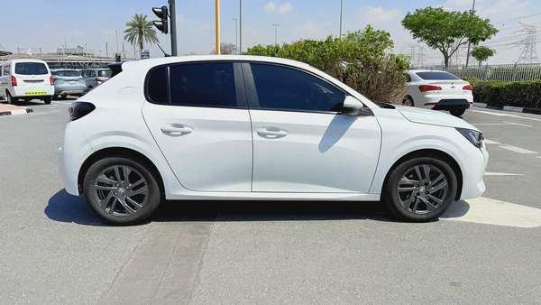 1 YR / 20,000KM WARRANTY | 1.2L TURBO ACTIVE | GCC | AED 500 PM