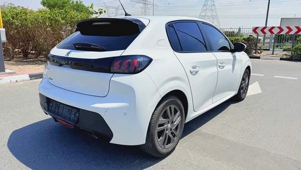 1 YR / 20,000KM WARRANTY | 1.2L TURBO ACTIVE | GCC | AED 500 PM