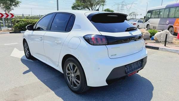 1 YR / 20,000KM WARRANTY | 1.2L TURBO ACTIVE | GCC | AED 500 PM