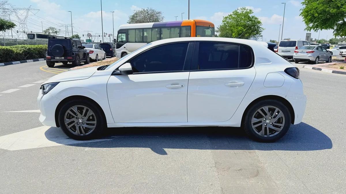 1 YR / 20,000KM WARRANTY | 1.2L TURBO ACTIVE | GCC | AED 500 PM-7-7