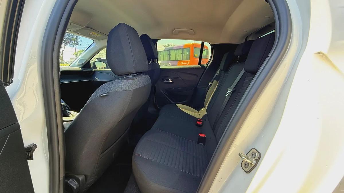1 YR / 20,000KM WARRANTY | 1.2L TURBO ACTIVE | GCC | AED 500 PM-17-17