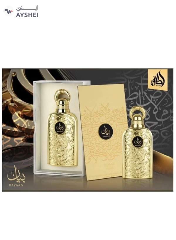 Lattafa Bayaan EDP 100ml