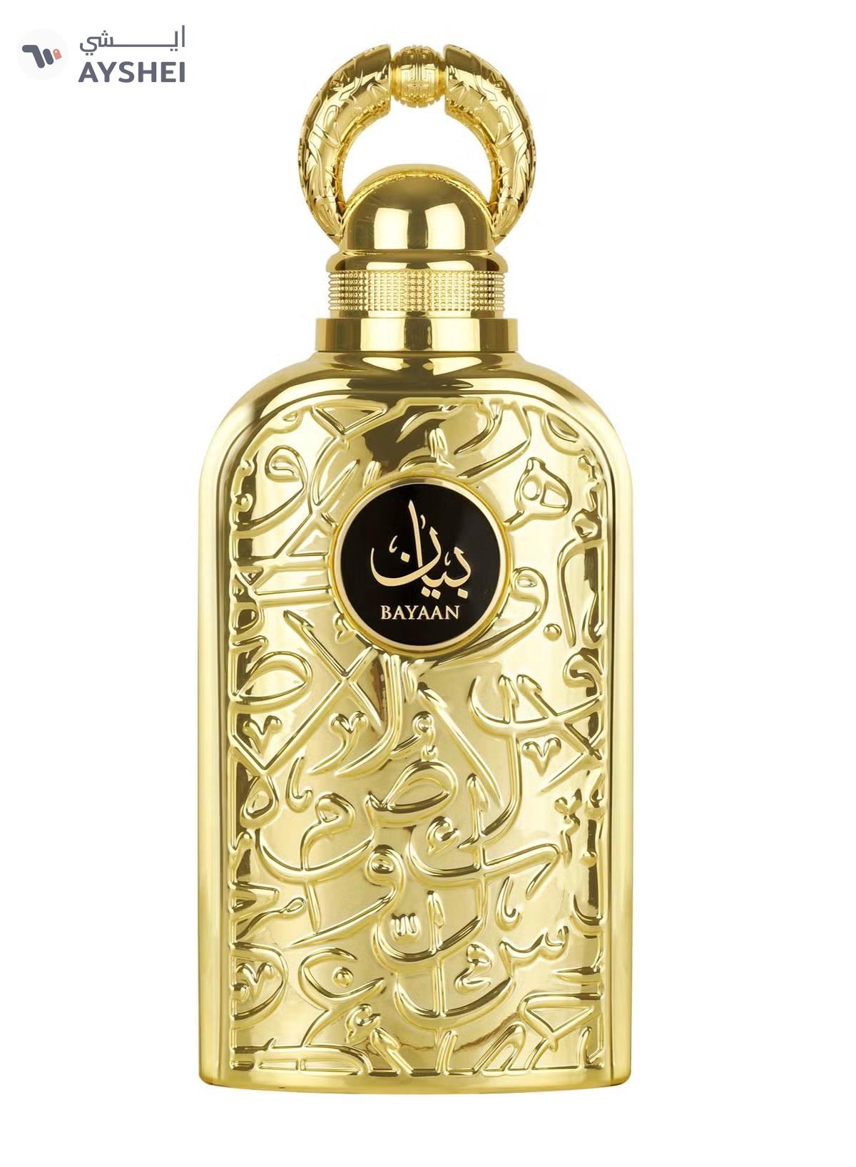 Lattafa Bayaan EDP 100ml-2-2