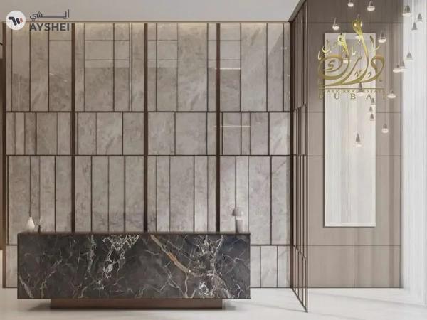 3 Years PHPP _ High Floor _ Marina View