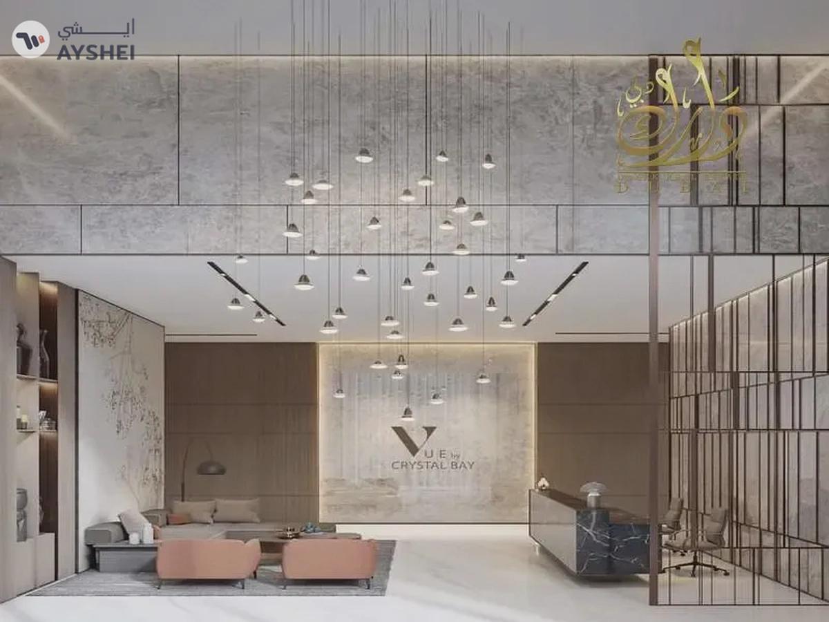 3 Years PHPP _ High Floor _ Marina View-9-9