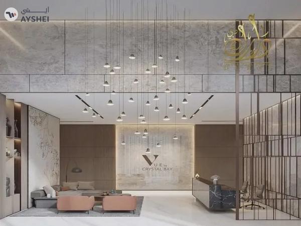 3 Years PHPP _ High Floor _ Marina View