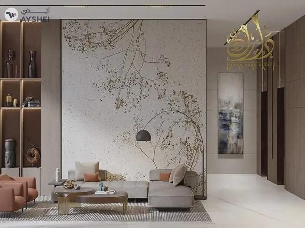 3 Years PHPP _ High Floor _ Marina View