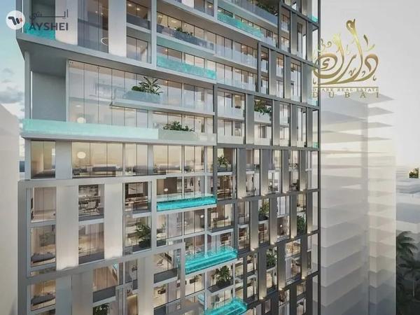 3 Years PHPP _ High Floor _ Marina View