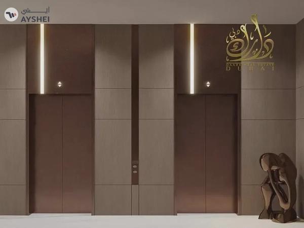 3 Years PHPP _ High Floor _ Marina View