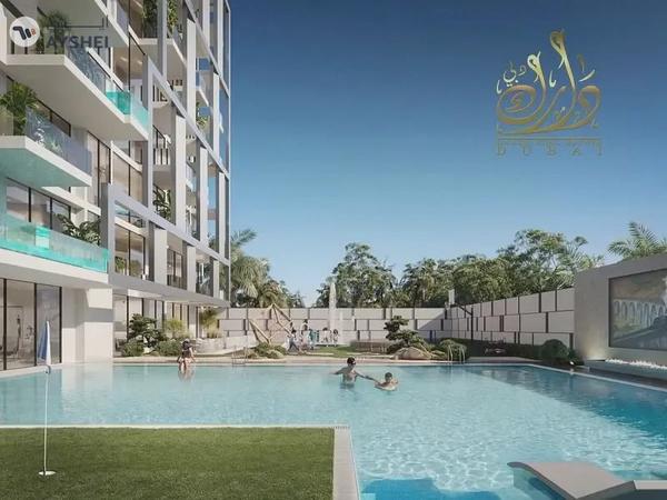 3 Years PHPP _ High Floor _ Marina View