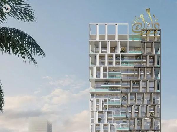 3 Years PHPP _ High Floor _ Marina View