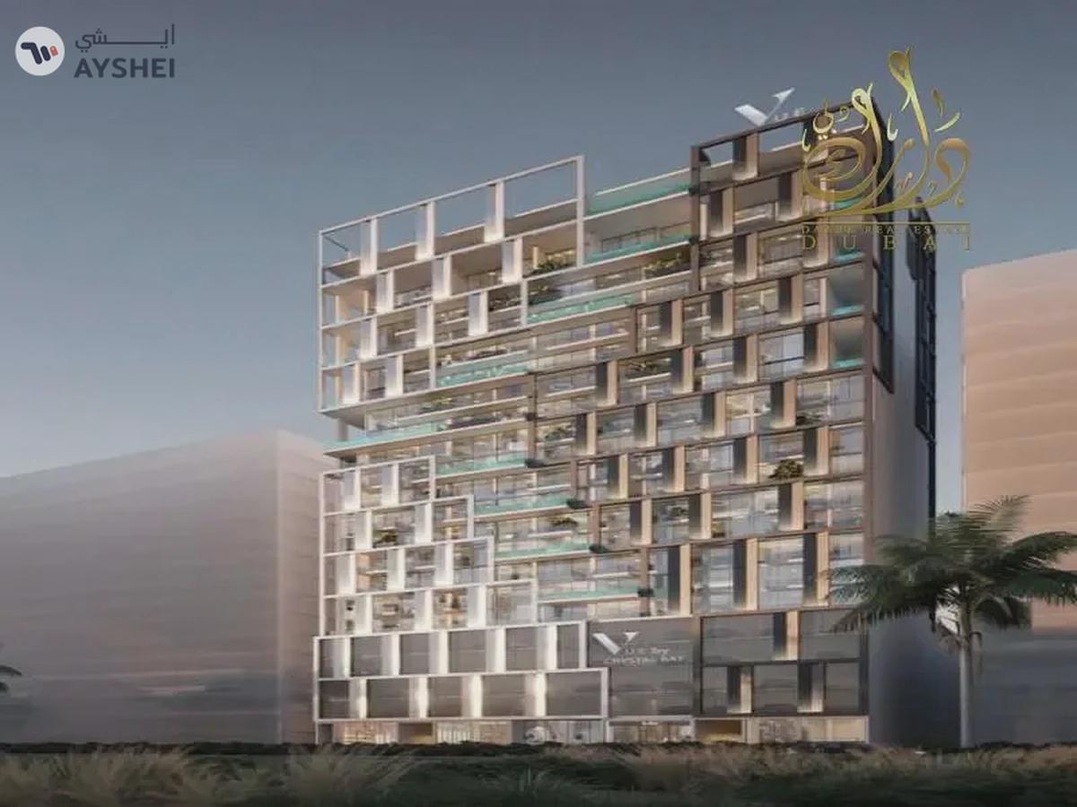 3 Years PHPP _ High Floor _ Marina View-6-6