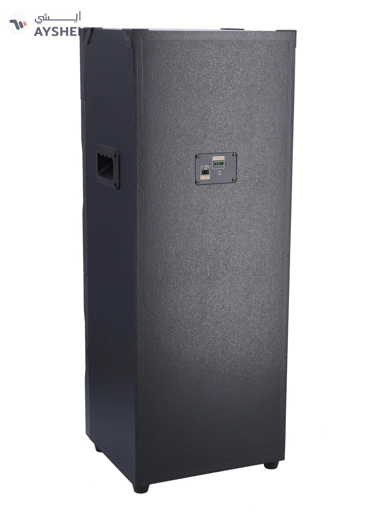 Olsenmark 2.0 Hi-Fi Stereo Speaker System | 10" Woofer | 90000W PMPO | OMMS1290 |-7-7