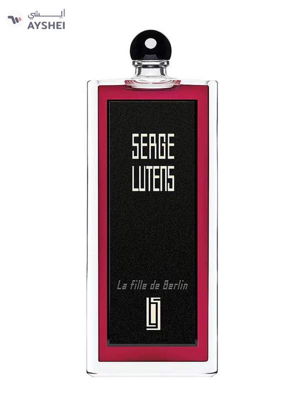 Serge Lutens La Fille De Berlin Edp 100ml