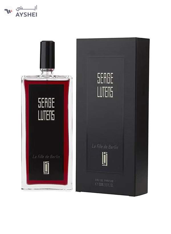 Serge Lutens La Fille De Berlin Edp 100ml