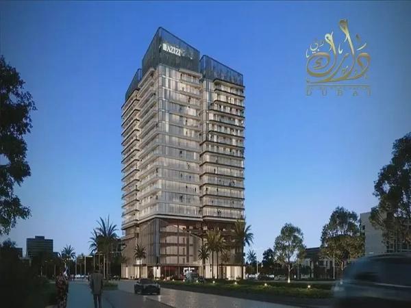 HIGH ROI EXPECTED l IN DUBAI HEART l MORTGAGE AVAILABLE