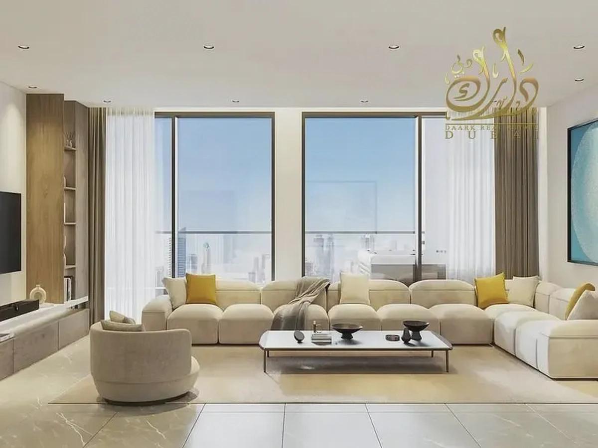 HIGH ROI EXPECTED l IN DUBAI HEART l MORTGAGE AVAILABLE-3-3