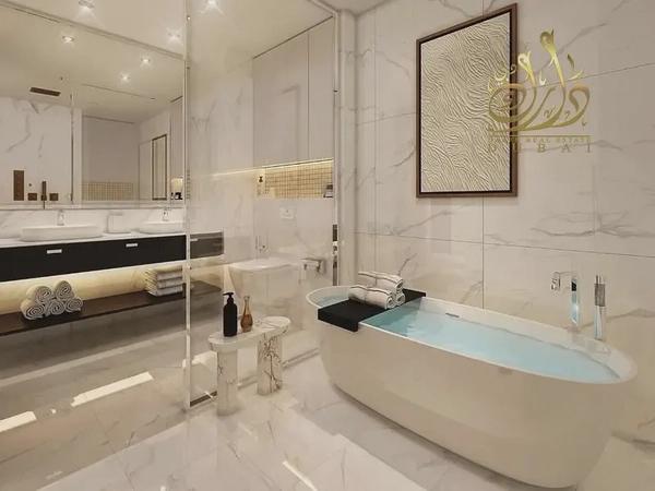 HIGH ROI EXPECTED l IN DUBAI HEART l MORTGAGE AVAILABLE
