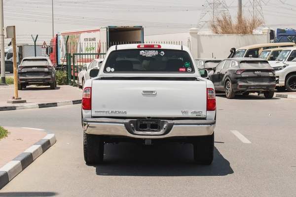 2000 - TOYOTA TUNDRA 4X4 - IMMCULATE CONDITION - ONLY 93,000 KM