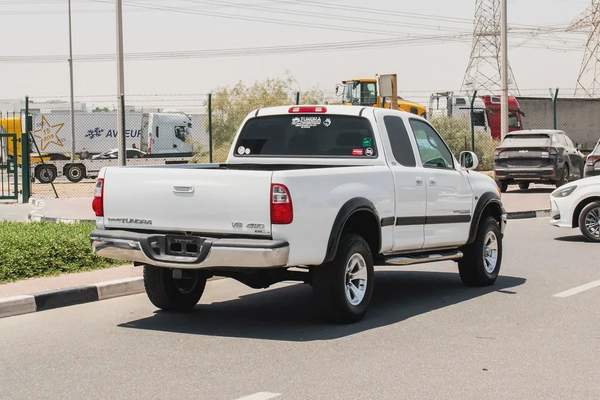2000 - TOYOTA TUNDRA 4X4 - IMMCULATE CONDITION - ONLY 93,000 KM