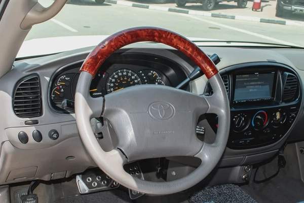2000 - TOYOTA TUNDRA 4X4 - IMMCULATE CONDITION - ONLY 93,000 KM