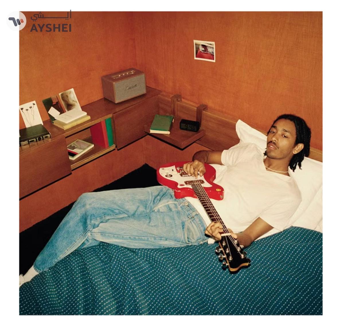 Marshall Acton III 60W Premium Home Wireless Speaker With Bluetooth 5.2 And Multiple Inputs-3-3