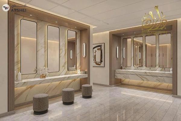 Act Fast! 1BR in Adeba | Soon Handover