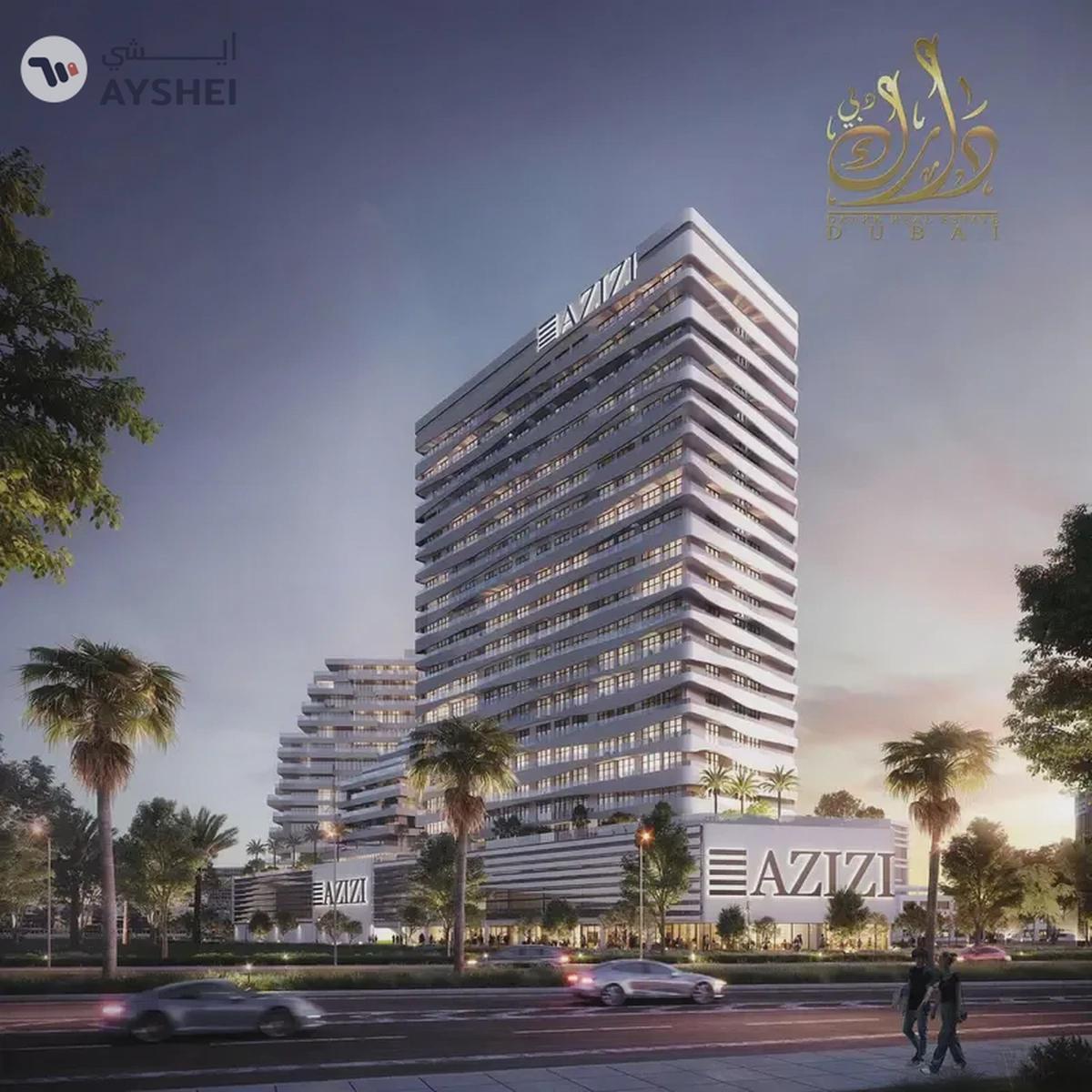 Act Fast! 1BR in Adeba | Soon Handover-3-3