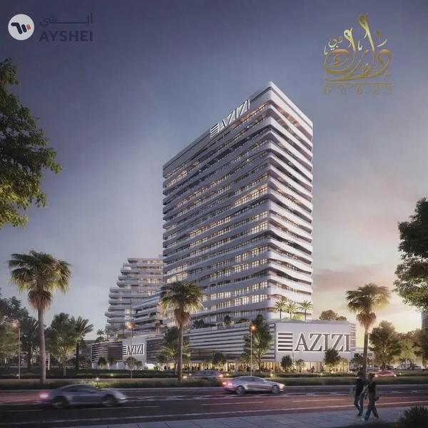 Act Fast! 1BR in Adeba | Soon Handover