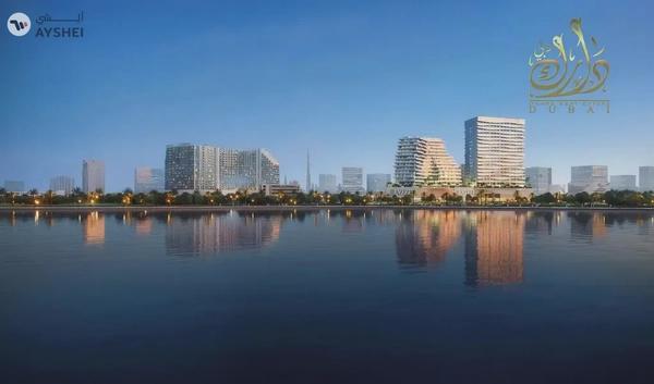 Act Fast! 1BR in Adeba | Soon Handover