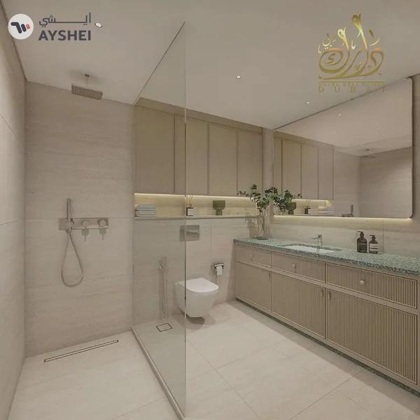 Act Fast! 1BR in Adeba | Soon Handover