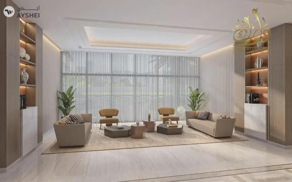 Act Fast! 1BR in Adeba | Soon Handover