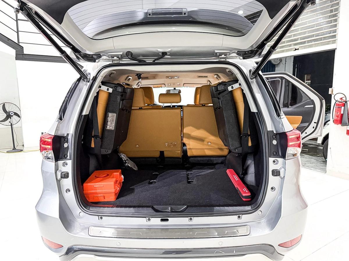 Massive Price Drop!!! // AED 1,550 // 20%DP // 2019 Toyota Fortuner VXR-4-4