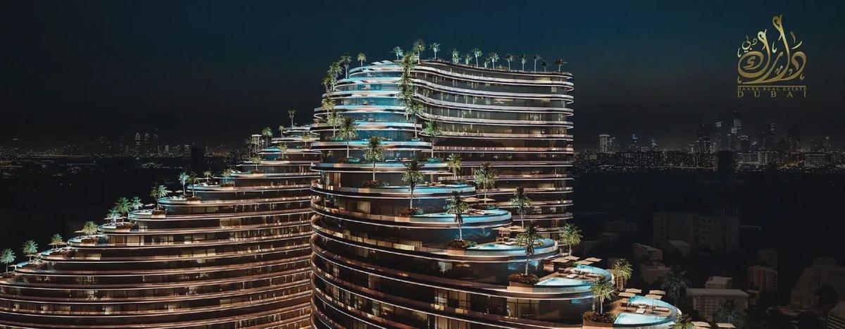 HIGH END FINISHING | AL BARARY VIEW | LIMITED OFFER | PRIVATE POOL-0-0