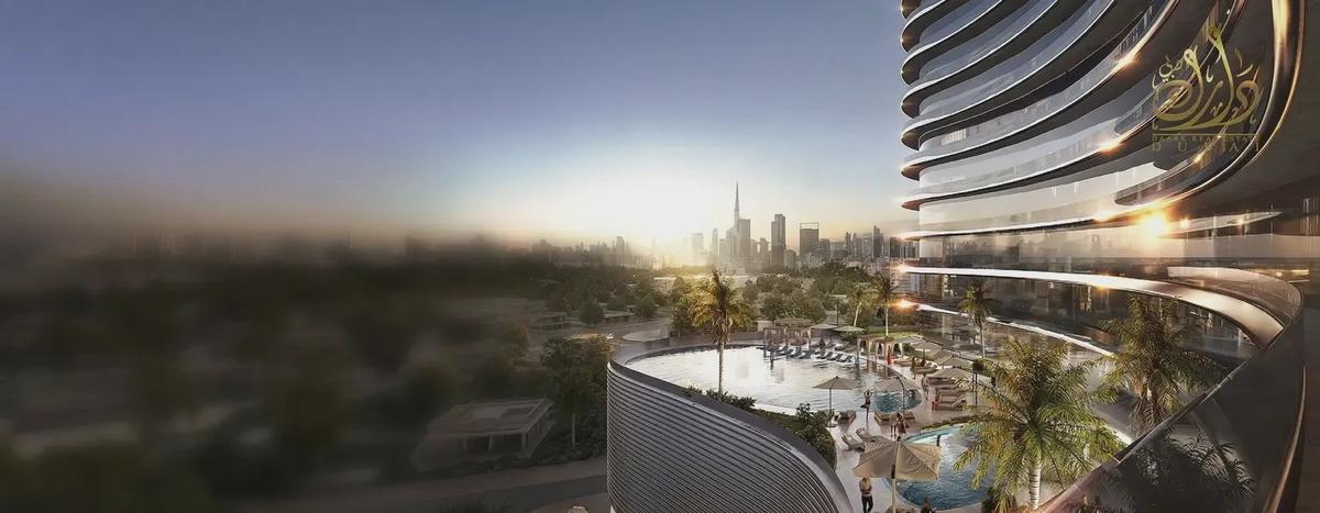 HIGH END FINISHING | AL BARARY VIEW | LIMITED OFFER | PRIVATE POOL-2-2