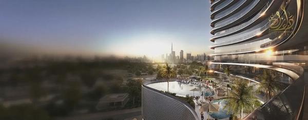 HIGH END FINISHING | AL BARARY VIEW | LIMITED OFFER | PRIVATE POOL