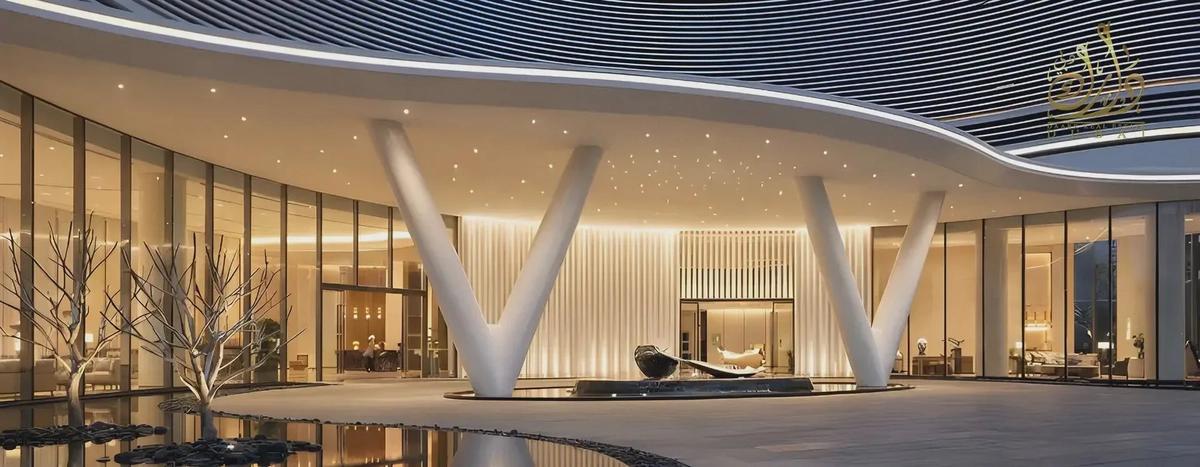 HIGH END FINISHING | AL BARARY VIEW | LIMITED OFFER | PRIVATE POOL-7-7